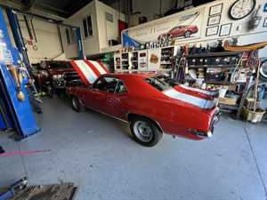 Photo Glen’s Auto Service