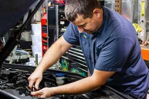 Photo Auto Master Repair