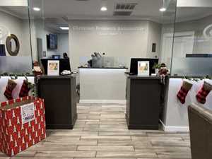 Photo Christian Brothers Automotive White Rock