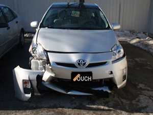 Photo 1st Class Auto Body