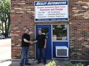 Photo Bexley Automotive