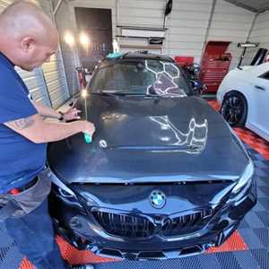 Photo The Detail Gods