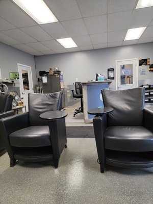 Photo Greene’s Auto Service South