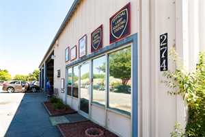 Photo Precision Auto Care