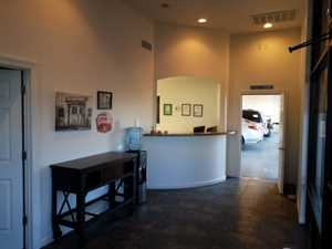 Photo Broadway Auto Repair