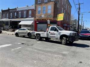 Photo O’Hara and Sons Towing
