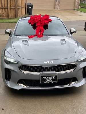 Photo Moritz Kia Alliance