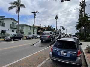 Photo California Towing & Recovery