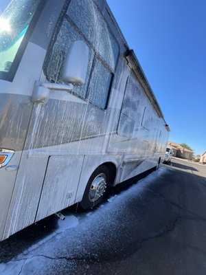 Photo Magik-Touch Auto Detailing