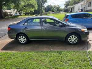 Photo Tilghman Detailing Service