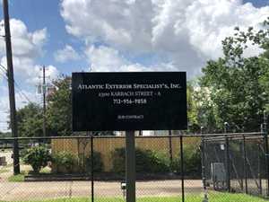 Photo Atlantic Exterior Specialists