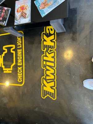 Photo Kwik Kar Lube & Tune of Midlothian