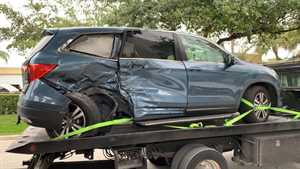 Photo Alexander Towing Services