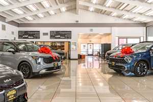 Photo FUTURE KIA OF CLOVIS