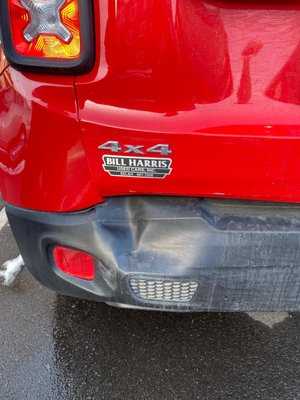 Photo Caliber Collision