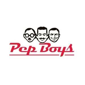 Photo Pep Boys