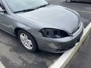 Photo Darnell’s Auto Body