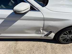 Photo Caliber Collision & Auto Glass