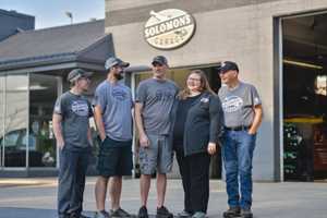 Photo Solomon’s Garage