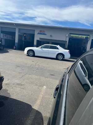 Photo RD Automotive