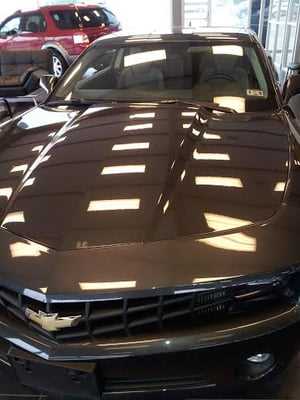 Photo A Polished Image Auto Detailing