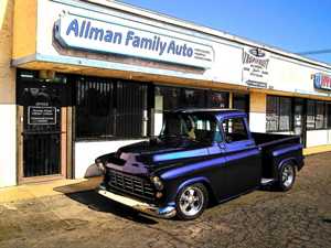 Photo Allman Family Auto