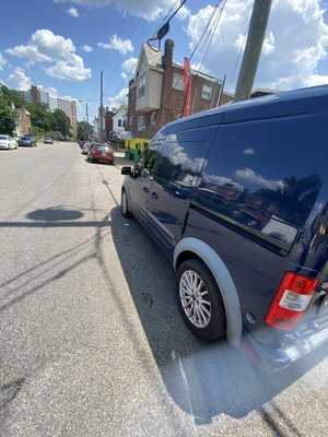 Photo One of a Kind Car Wash Detail and Services