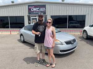 Photo Shields OKC Auto Direct