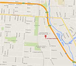 Photo Midwest Auto Collision