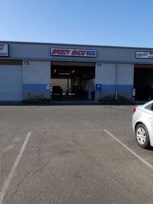 Photo Speedy Smog & Auto Repair