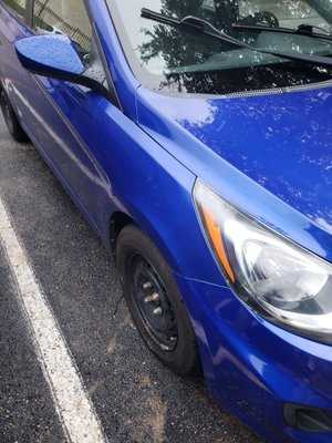 Photo The Paint Shop