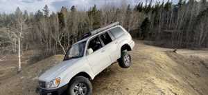 Photo Colorado Axle N Gear