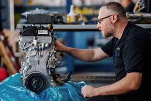 Photo Plateau Motors