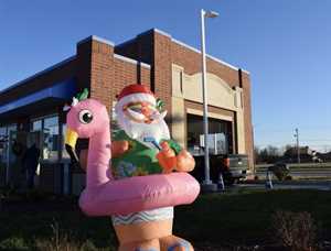 Photo Tsunami Express Car Wash