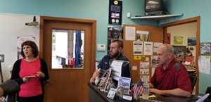 Photo Du Fresne’s Auto Service