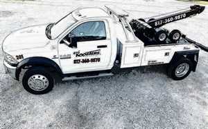 Photo Roosters Towing & Recovery