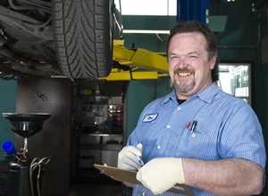 Photo Precision Motorworks