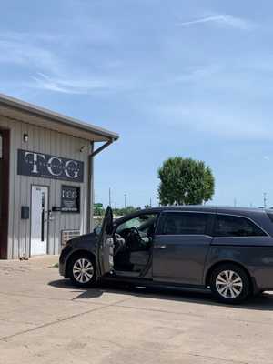 Photo TCG Detail Services