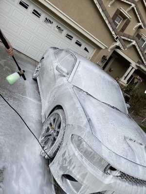 Photo A&A’s Mobile Detailing