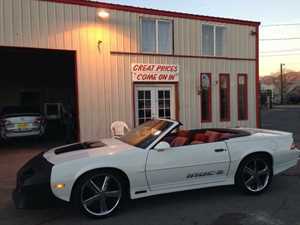 Photo No Limit Paint & Body Shop