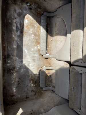 Photo Brandon A1 Mobile Detailing and Pressure Washing