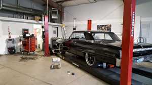 Photo The Alignment Shop