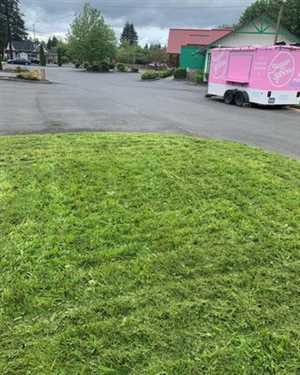 Photo Nazars Yard Care Service