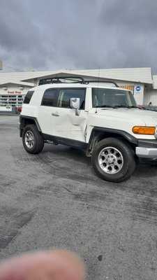 Photo Avenue Auto Service