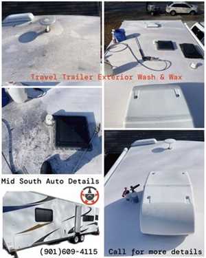 Photo Mid South Auto Details