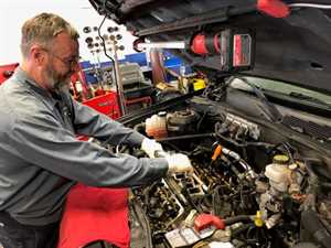 Photo Keller Bros. Auto