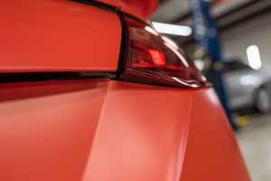 Photo Detailed Designs Auto Spa