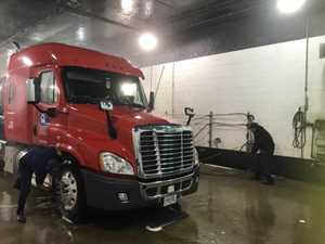 Photo Blue Beacon of El Paso