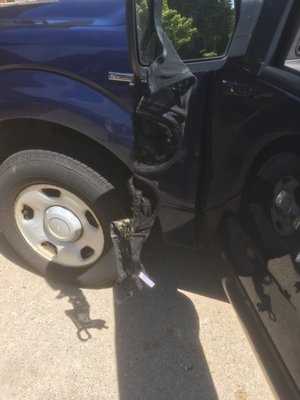 Photo Dan’s Paint and Body Work