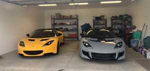 Photo Gator Motorsport